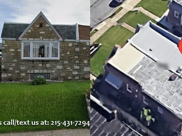 1718 Fox Chase Rd, Philadelphia, PA 19152