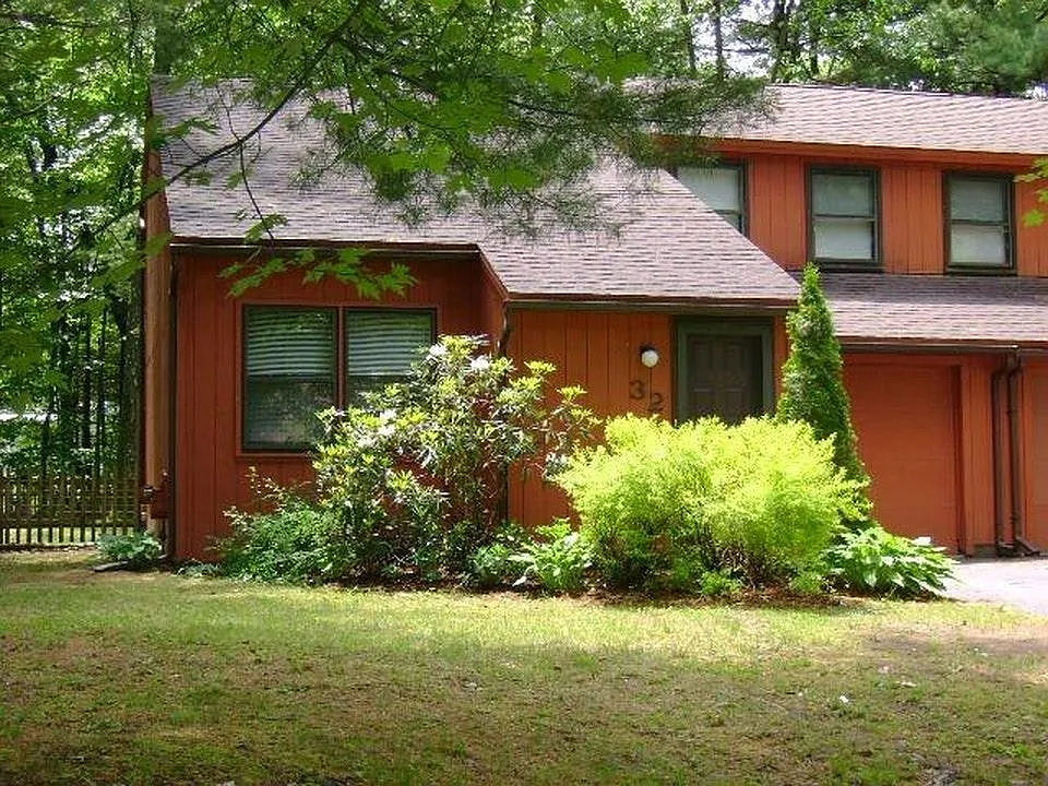 Pepperbush Pl