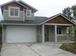 7413 60th Pl NE, Marysville, WA 98270
