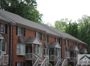 210 Cloverhurst Ave #15, Athens, GA 30605