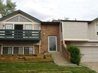 11082 Rutgers Ct, Westminster, CO 80031