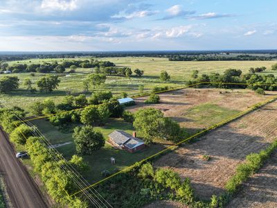 3450 County Road 3504, Wills Pt, TX, 75169
