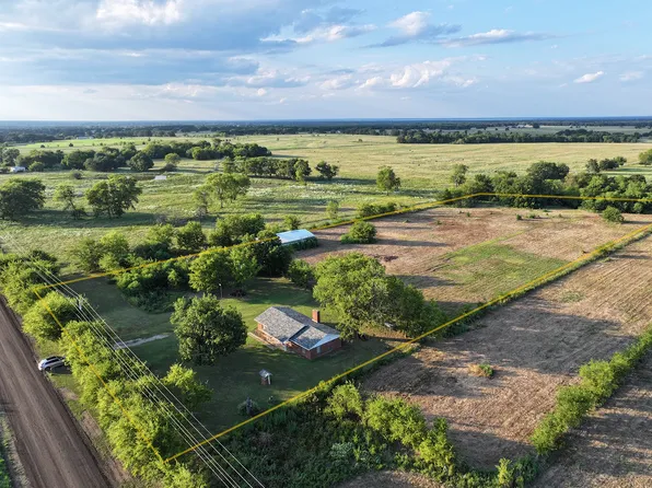 3450 County Road 3504, Wills Pt, TX 75169