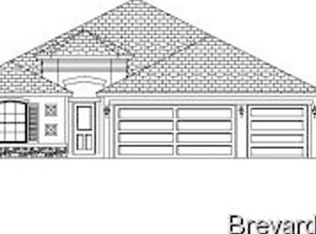 7710 Pine Lake Dr, Merritt Island, FL 32953