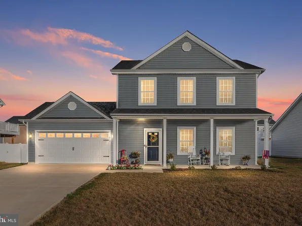 613 Jensen Way E, Martinsburg, WV 25401