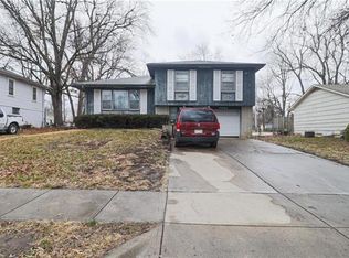 7900 E 91st Ter, Kansas City, MO 64138