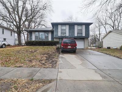 7900 E 91st Ter, Kansas City, MO, 64138
