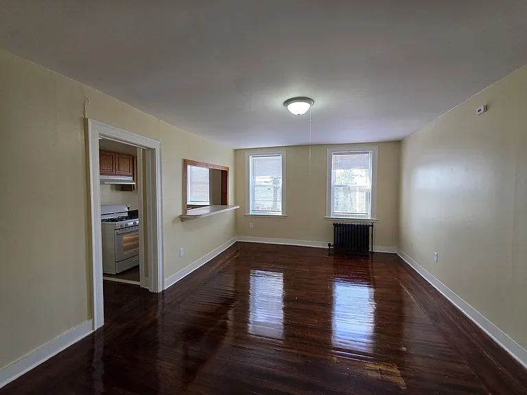 34 Hotchkiss St #6C — Photo 4