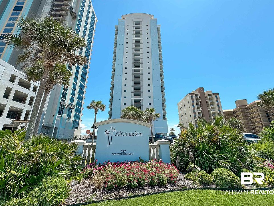 1st image of 527 E Beach Blvd APT 1403