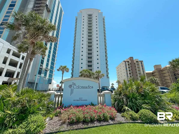 527 E Beach Blvd APT 1403, Gulf Shores, AL 36542