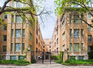 120 Seward St APT 203, Detroit, MI