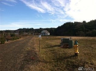 845 Prekesh Ln, Grayland, WA 98547