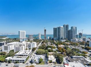 Four Midtown Miami Condo, Miami, FL 33137