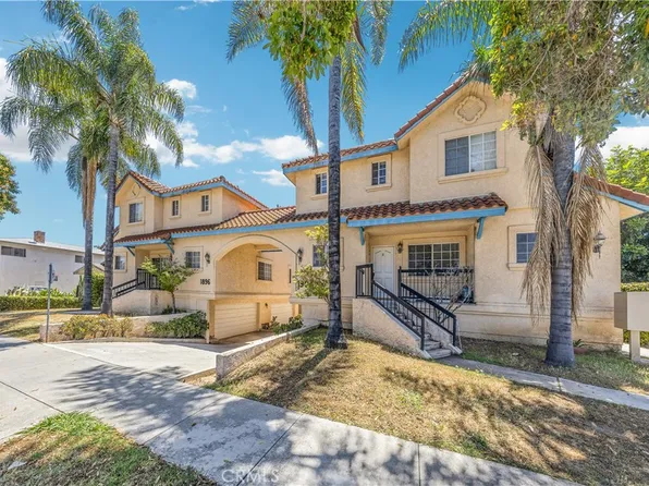 1900 Vine St #B, Alhambra, CA 91801