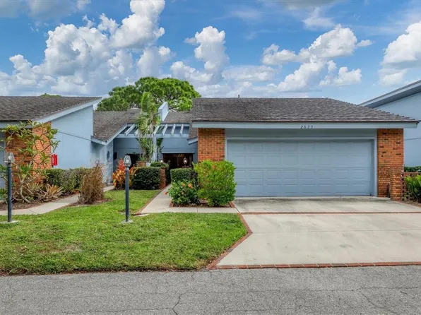 2633 Moss Oak Dr #56, Sarasota, FL 34231