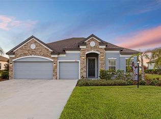 14911 18th Run E, Parrish, FL 34219