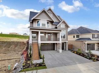 12332 NW Fearnleaf Ln LOT 110, Portland, OR 97229