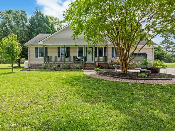 1203 Stacie Drive, Elizabeth City, NC 27909