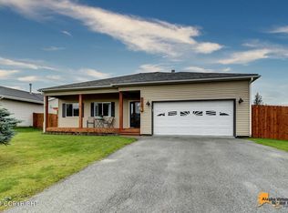 5929 Big Bend Loop, Anchorage, AK 99502