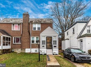 732 Yeadon Ave, Yeadon, PA 19050