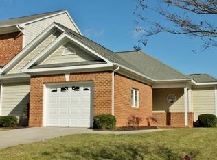 111 Edgewood Cir, Halifax, VA 24558