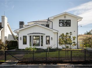 430 Fullerton Ave, Newport Beach, CA 92663