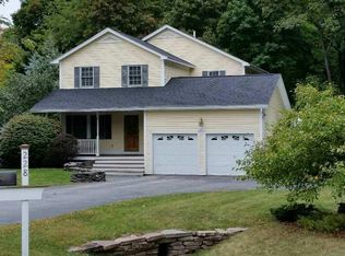 228 Winter Haven Rd, Shelburne, VT 05482
