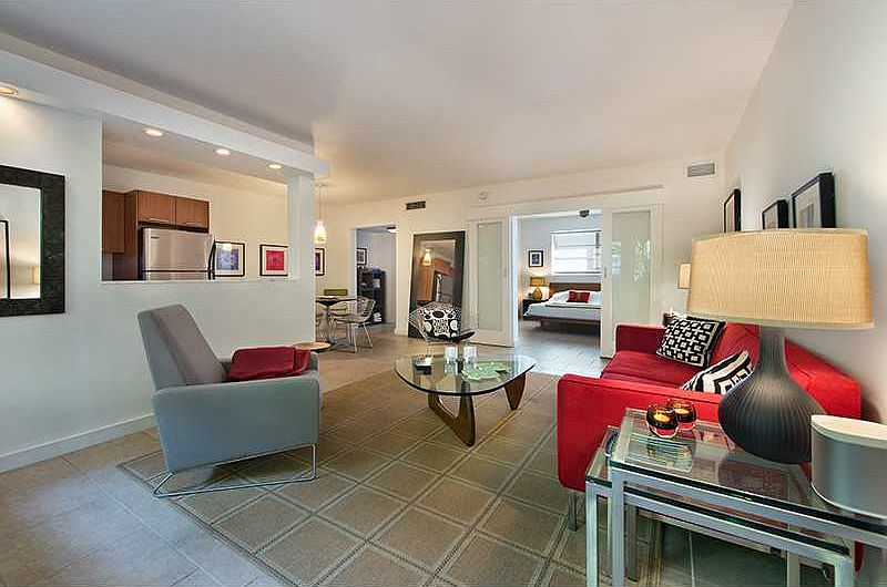 1st image of 1341 15th St APT 103