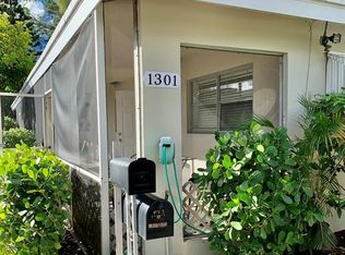 1301 SE 22nd Ave #4, Pompano Beach, FL 33062