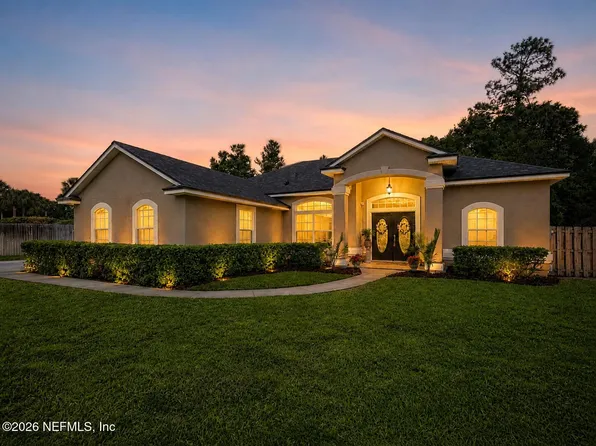 3296 KINGS Road S, St. Augustine, FL 32086