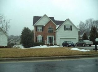 1533 Ballard Ct, Kernersville, NC 27284