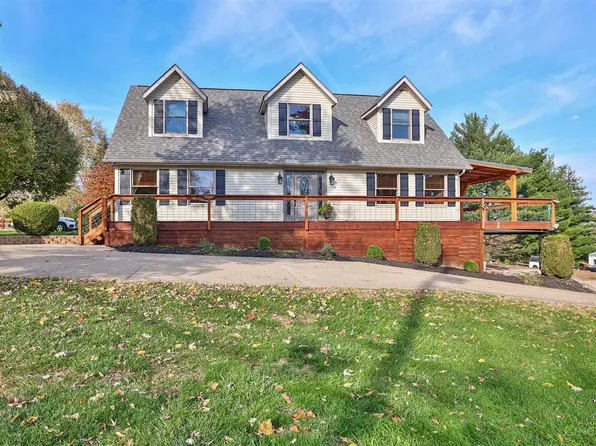 4762 Zion Rd, Cleves, OH 45002