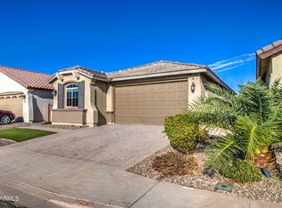 19033 N Cook Dr, Maricopa, AZ 85138