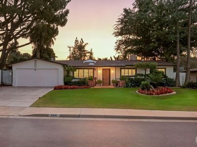 3419 Harvard Dr, Bakersfield, CA, 93306