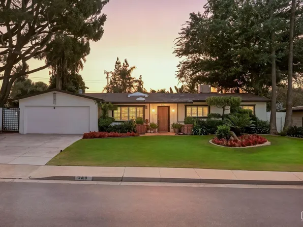 3419 Harvard Dr, Bakersfield, CA 93306