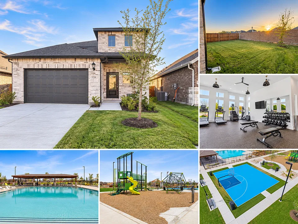 5204 Golden Trout Dr
