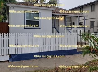 416 U St, Sacramento, CA 95818