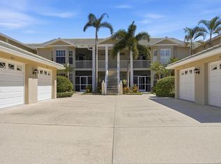 111 WOODBRIDGE DRIVE #204, VENICE, FL 34293
