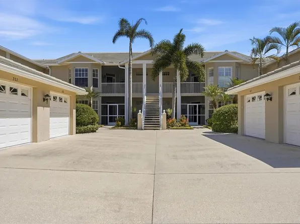 111 WOODBRIDGE DRIVE #204, VENICE, FL 34293