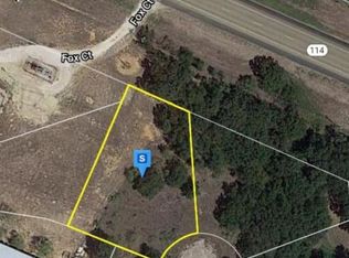 13 Quail Ct, Bridgeport, TX 76426