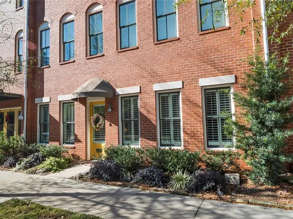 4133 N Swann St, Covington, GA 30014