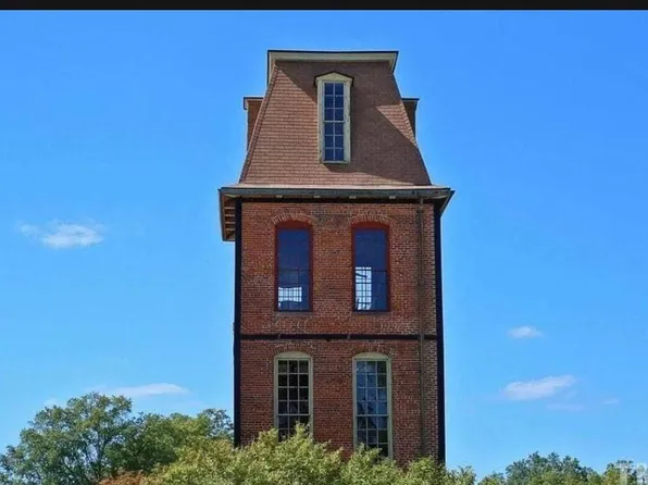 807 W Trinity Ave, Durham, NC