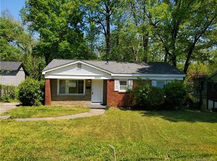 4324 Welling Ave, Charlotte, NC 28208