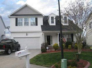 5000 Kelso St, Suffolk, VA 23435