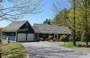 Welcome home