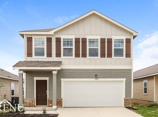 5227 Dawn Break, Saint Hedwig, TX 78152