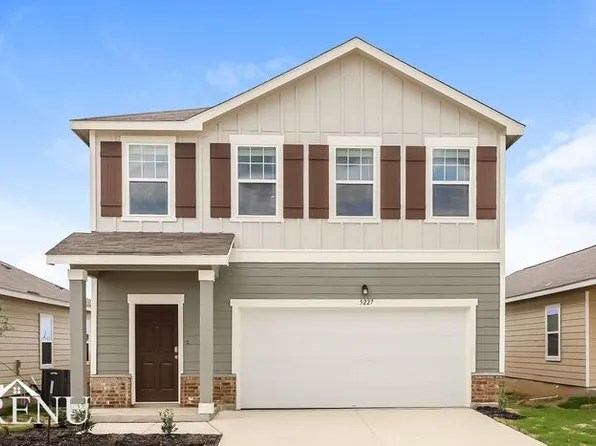 5227 Dawn Break, Saint Hedwig, TX 78152