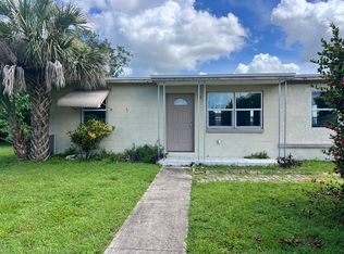 21074 Meehan Ave, Pt Charlotte, FL 33952