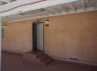 2846 S Sycamore Ave #3, Los Angeles, CA 90016