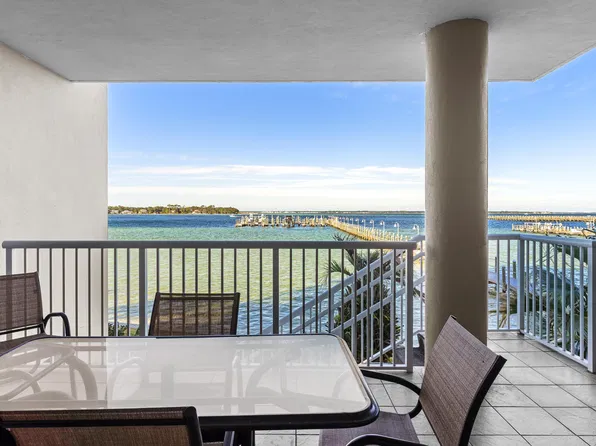 1328 Miracle Strip Pkwy Unit L2, Fort Walton Beach, FL 32548